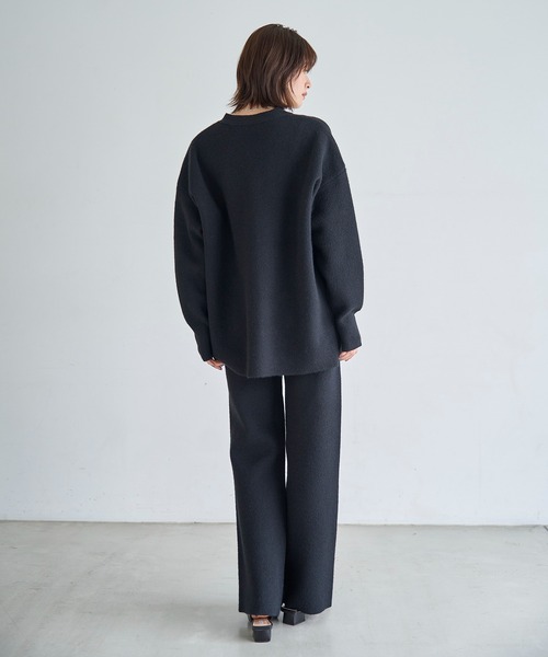 Damir Doma cardigan ダミール ドマ カーディガン Damir Doma cardigan