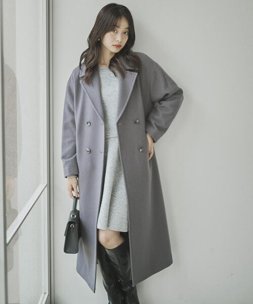 PROPORTION BODY DRESSING（プロポーションボディドレッシング