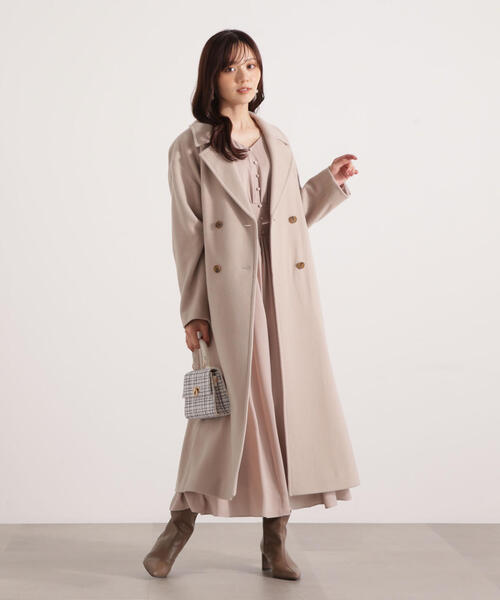 PROPORTION BODY DRESSING（プロポーションボディドレッシング