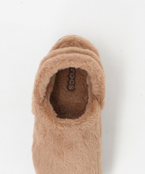 crocs（クロックス） サンダル 「crocs」クラシック アンファーゲッタ