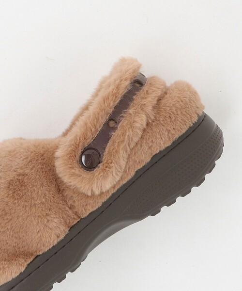 crocs（クロックス） サンダル 「crocs」クラシック アンファーゲッタ