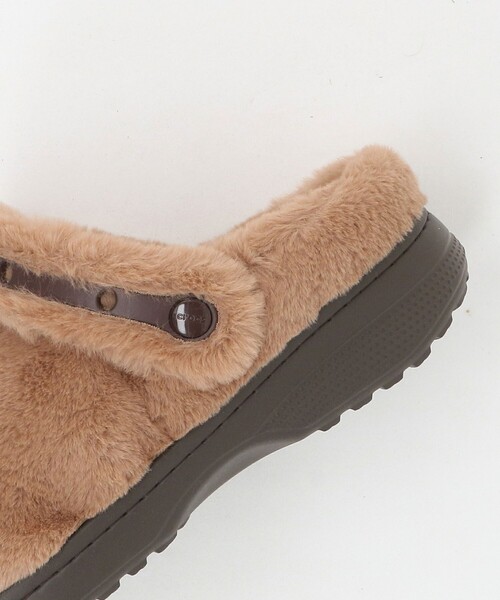 crocs（クロックス） サンダル 「crocs」クラシック アンファーゲッタ