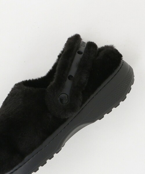 crocs（クロックス） サンダル 「crocs」クラシック アンファーゲッタ