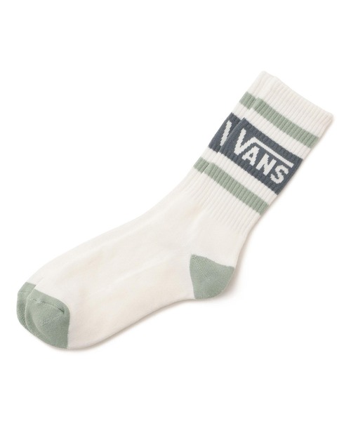 VANは青春だった!!　 VAN ケース アイボリー　靴下3点 Vault by Vans AMZN TRL V3 LX by Taka Hayashi | Hypebeast
