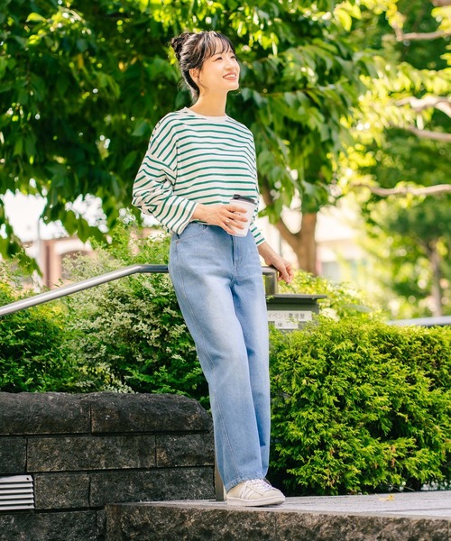 fort point（フォートポイント） ジーンズ デニム デニムパンツ 「C