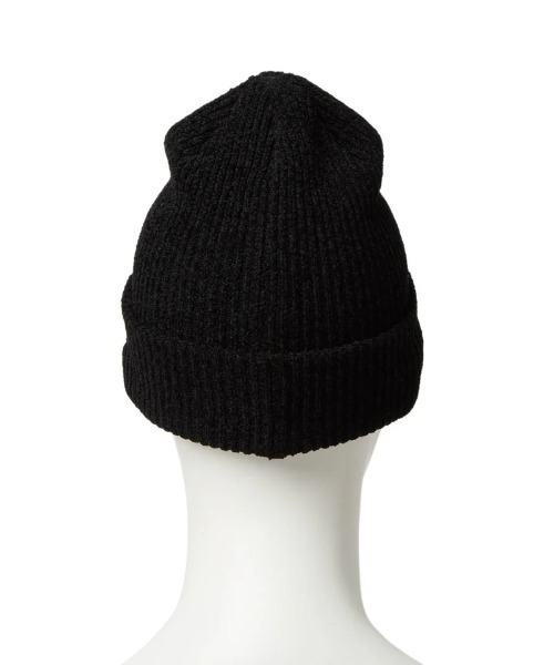 NEW ERA（ニューエラ） ニット帽 ニットキャップ ビーニー ベーシック