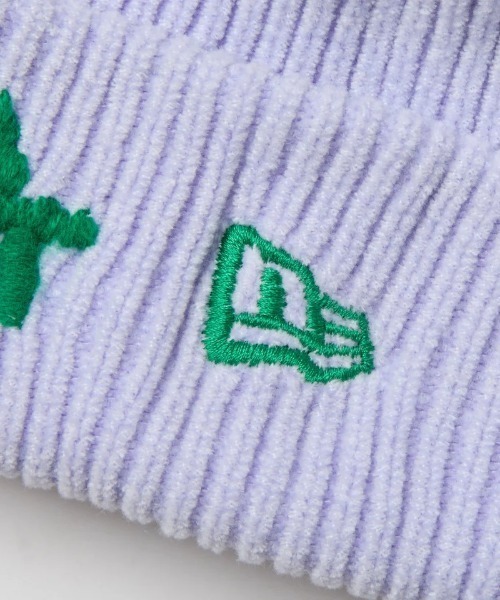 NEW ERA（ニューエラ） ニット帽 ニットキャップ ビーニー ベーシック