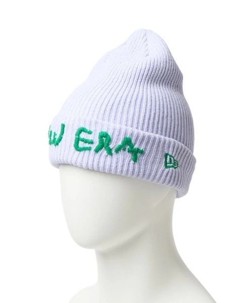 NEW ERA（ニューエラ） ニット帽 ニットキャップ ビーニー ベーシック