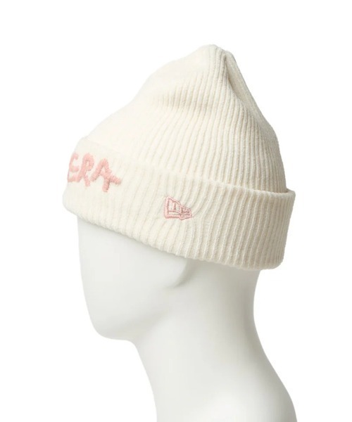 NEW ERA ニューエラ ビーニー ベーシック カフニット モールヤーンニット NEW ERA ニューエラ ビーニー ニットキャップ ニット帽 帽子