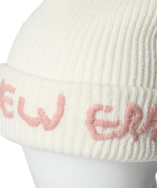 NEW ERA（ニューエラ） ニット帽 ニットキャップ ビーニー ベーシック