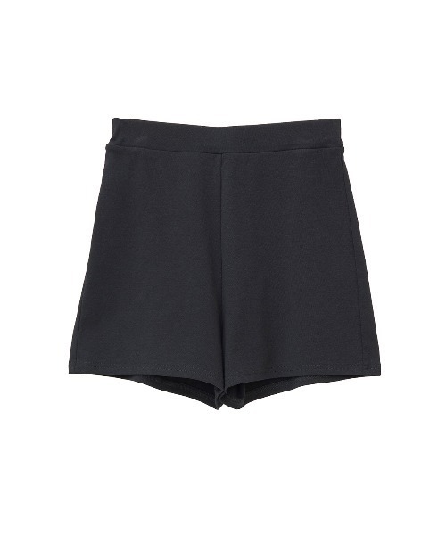 CLANE（クラネ） パンツ FIT SHORT PANTS レディース : ZOZOTOWN Yahoo