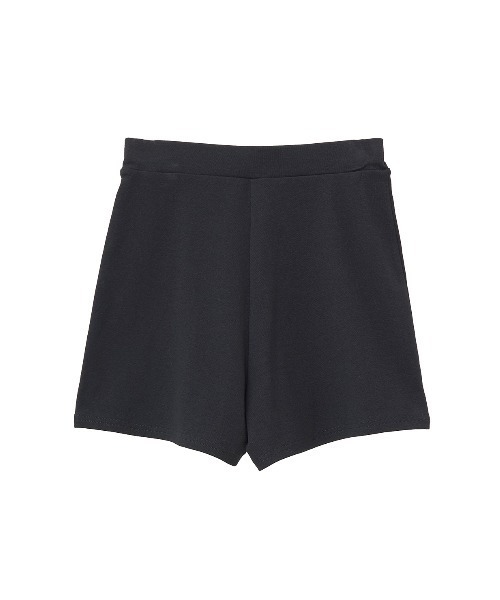 CLANE（クラネ） パンツ FIT SHORT PANTS レディース : ZOZOTOWN Yahoo