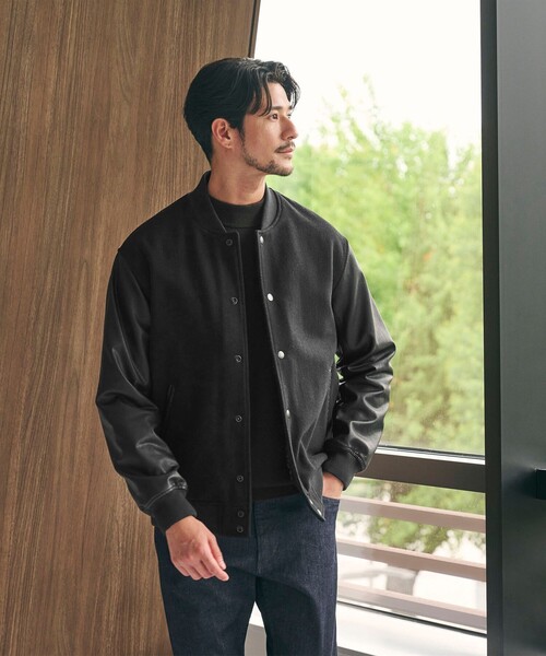 Carhartt スタジャン S ストリート S Carhartt(カーハート) スタジャン(メンズ) - 海外