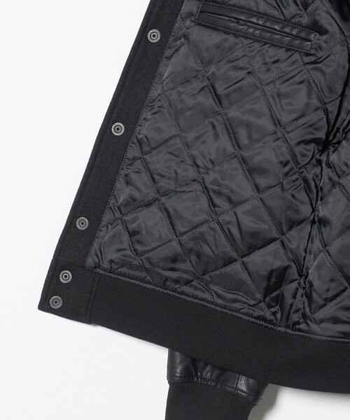 BEAUTY＆YOUTH UNITED ARROWS スタジャン 「WEB限定 WARDROBE