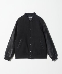 BEAUTY＆YOUTH UNITED ARROWS スタジャン 「WEB限定 WARDROBE SMART