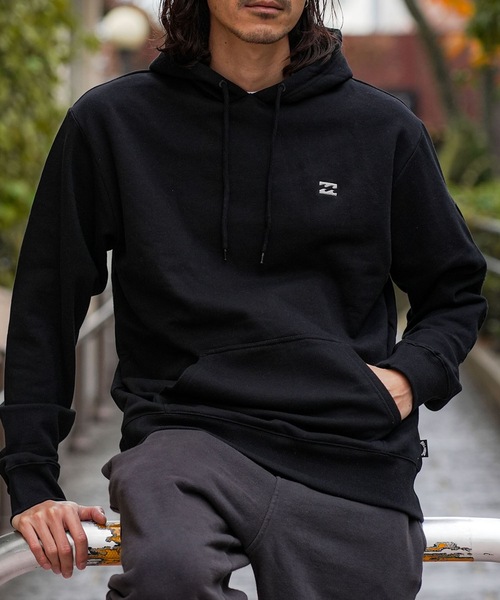 BILLABONG（ビラボン） パーカー メンズ EMBOSS LOGO PARKA パーカー