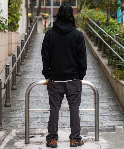 BILLABONG（ビラボン） パーカー メンズ EMBOSS LOGO PARKA パーカー