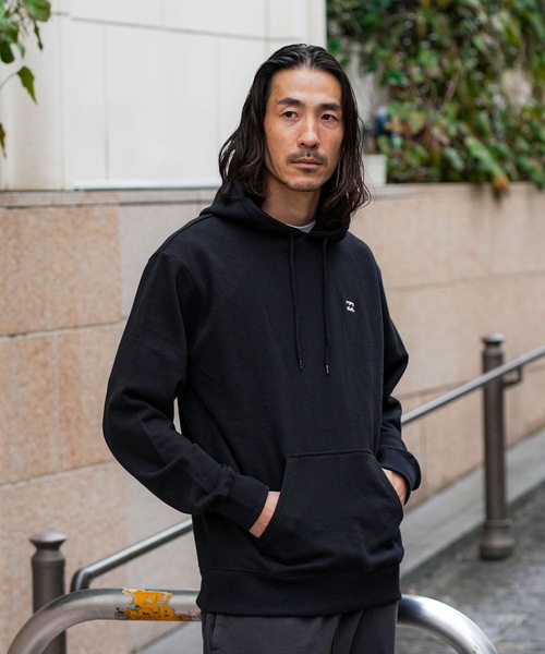 BILLABONG（ビラボン） パーカー メンズ レディース : ZOZOTOWN Yahoo 