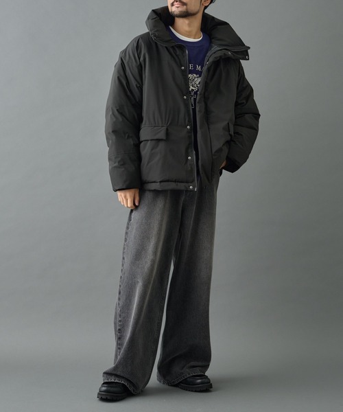 COLONY 2139（コロニー トゥーワンスリーナイン） ダウンジャケット