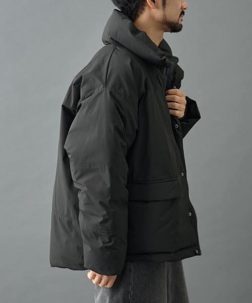 COLONY 2139（コロニー トゥーワンスリーナイン） ダウンジャケット