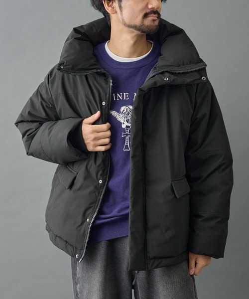 COLONY 2139（コロニー トゥーワンスリーナイン） ダウンジャケット