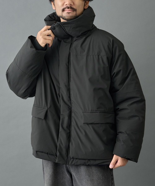   ダウンジャケット COLONY 2139（コロニー トゥーワンスリーナイン） ダウンジャケット