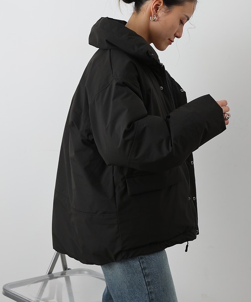 COLONY 2139（コロニー トゥーワンスリーナイン） ダウンジャケット