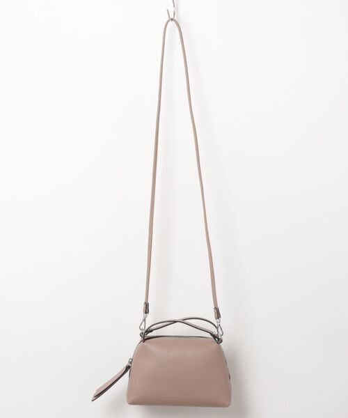 GIANNI CHIARINI（ジャンニ キアリーニ） ショルダーバッグ バッグ