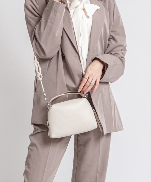 GIANNI CHIARINI（ジャンニ キアリーニ） ショルダーバッグ バッグ