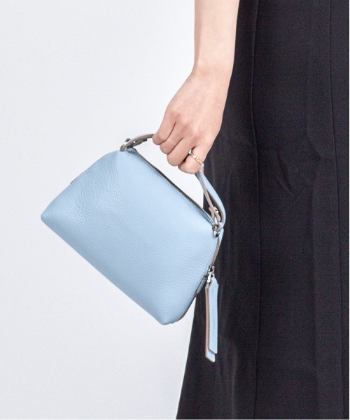 GIANNI CHIARINI ショルダーバッグ（未使用） GIANNI CHIARINI（ジャンニ キアリーニ） ショルダーバッグ バッグ