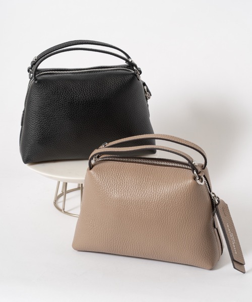 【美品】Gianni Chiarini ショルダーバッグ GIANNI CHIARINI（ジャンニ キアリーニ） ショルダーバッグ バッグ