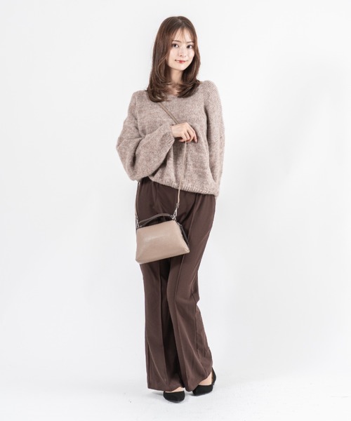 GIANNI CHIARINI（ジャンニ キアリーニ） ショルダーバッグ バッグ