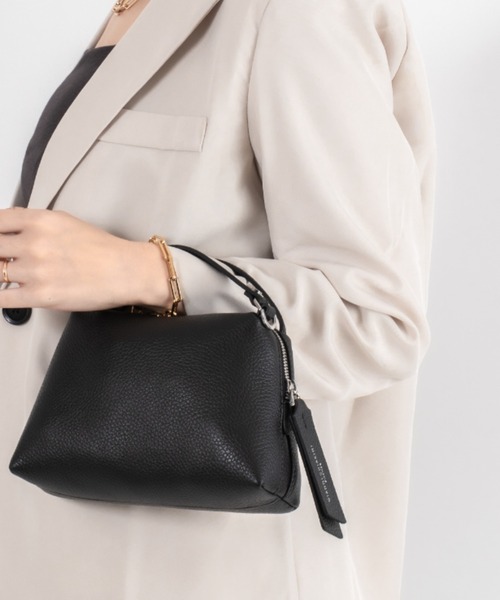 GIANNI CHIARINI（ジャンニ キアリーニ） ショルダーバッグ バッグ