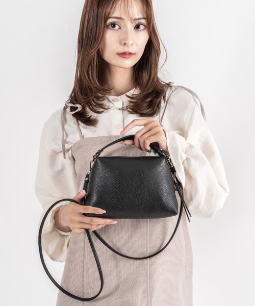 GIANNI CHIARINI（ジャンニ キアリーニ） ショルダーバッグ バッグ