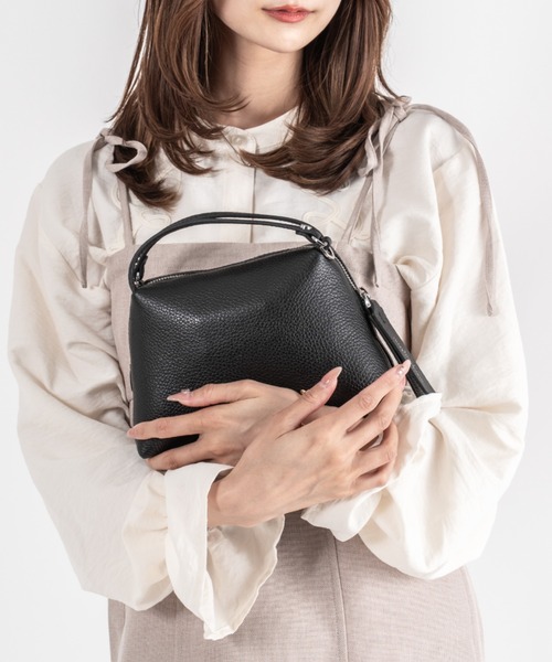 GIANNI CHIARINI（ジャンニ キアリーニ） ショルダーバッグ バッグ