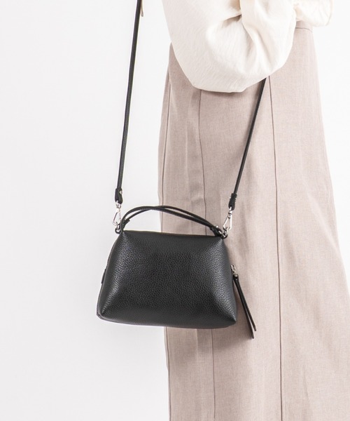 バッグ GIANNI CHIARINI GIANNI CHIARINI（ジャンニ キアリーニ） ショルダーバッグ バッグ