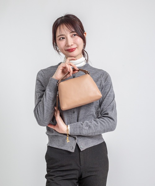 GIANNI CHIARINI（ジャンニ キアリーニ） ショルダーバッグ バッグ