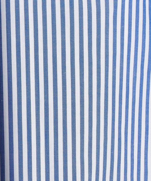 「SHIPS」 半袖ブラウス ONE SIZE ベージュ レディース_画像2