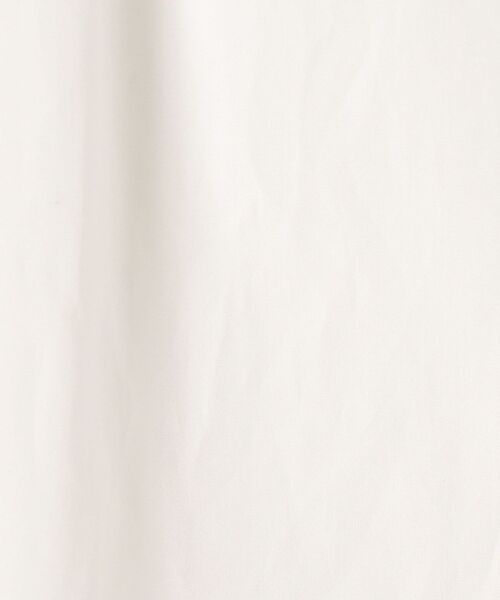 「SHIPS」 半袖ブラウス ONE SIZE ベージュ レディース_画像6