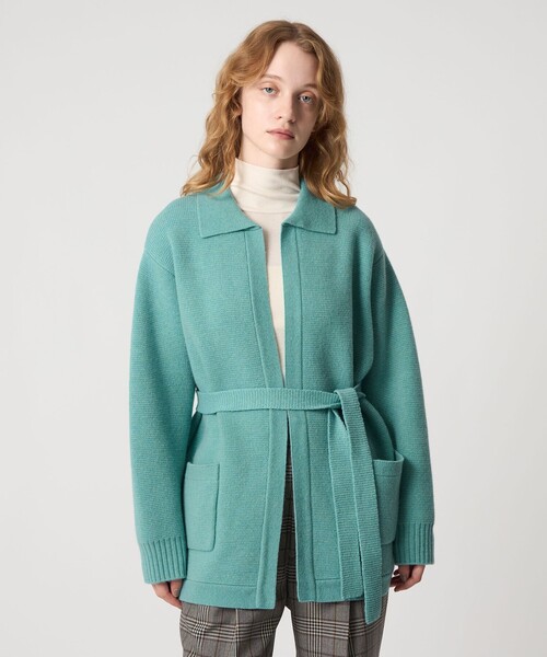 STEVEN ALAN（スティーブンアラン） カーディガン 「Steven Alan