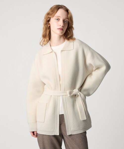 STEVEN ALAN（スティーブンアラン） カーディガン 「Steven Alan