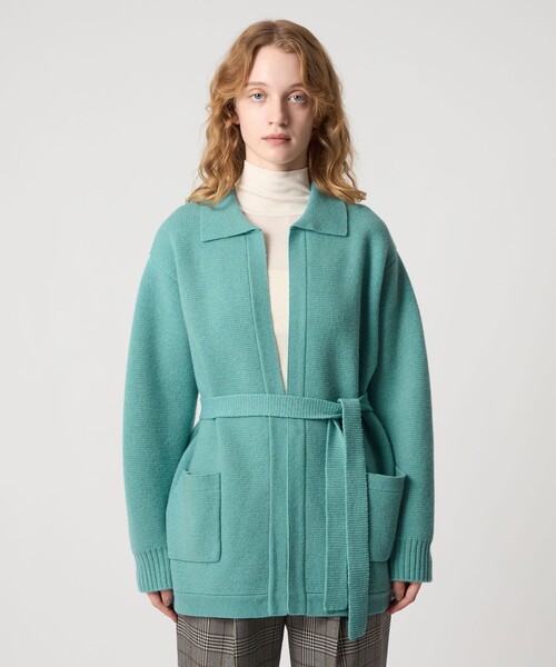 STEVEN ALAN（スティーブンアラン） カーディガン 「Steven Alan
