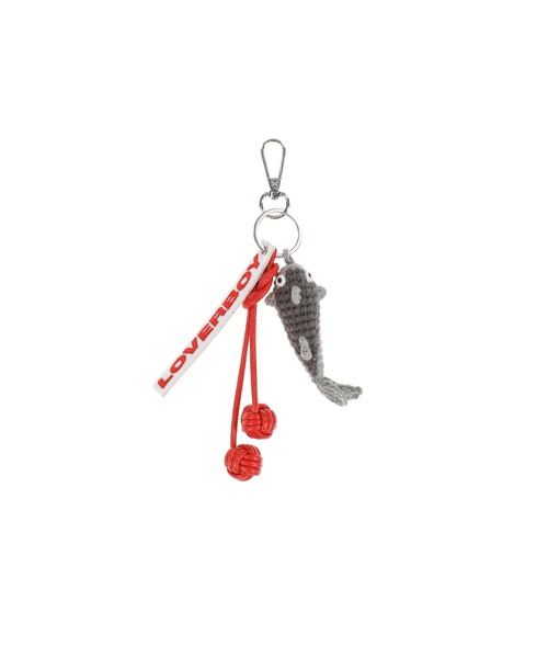 CHARLES JEFFREY LOVERBOY（チャールズジェフリーラバーボーイ
