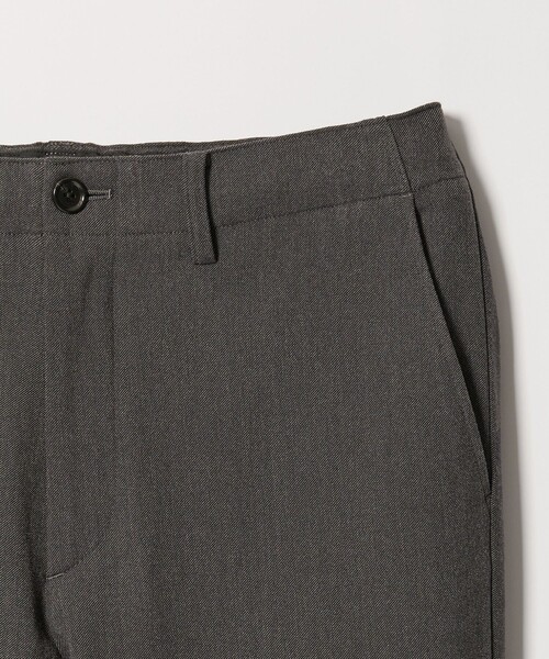 BEAUTY＆YOUTH UNITED ARROWS スラックス 「WEB限定 WARDROBE SMART