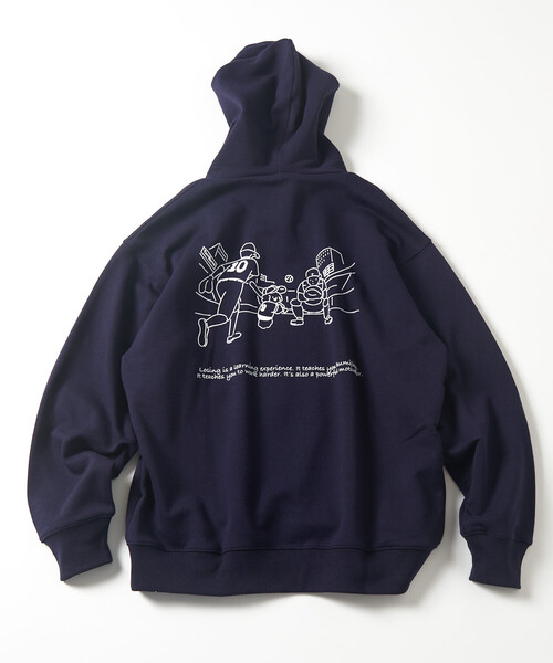 【最安値】【新品】トムヨーク2024日本公演グッズ　パーカー　XL 最安値】【新品】トムヨーク2024日本公演グッズ パーカー XL 最安値