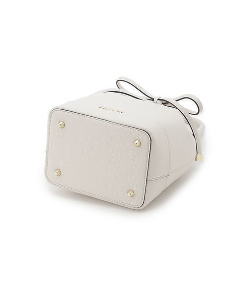 FRAY I.D ★ 新品バックプリントロングT FRAY I.D バックプリントロングT ホワイト -ファッション通販 FASHION