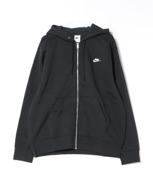 NIKE（ナイキ） パーカー 「NIKEアパレル」クラブ BB フルジップ L/S