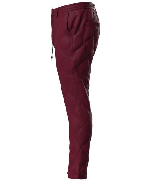 PING（ピン） パンツ 「PING APPAREL」全方向ストレッチキルティング