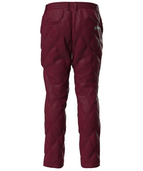 PING（ピン） パンツ 「PING APPAREL」全方向ストレッチキルティング