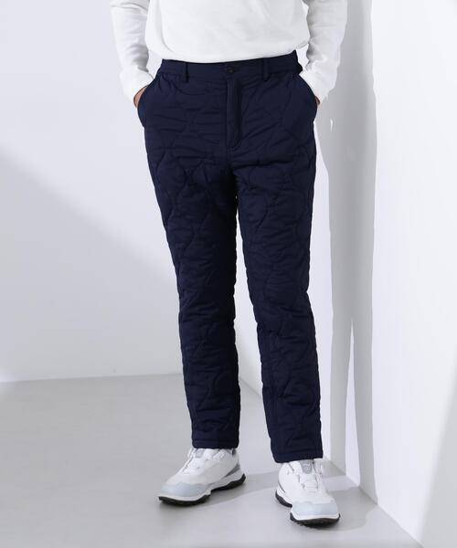 PING（ピン） パンツ 「PING APPAREL」全方向ストレッチキルティング